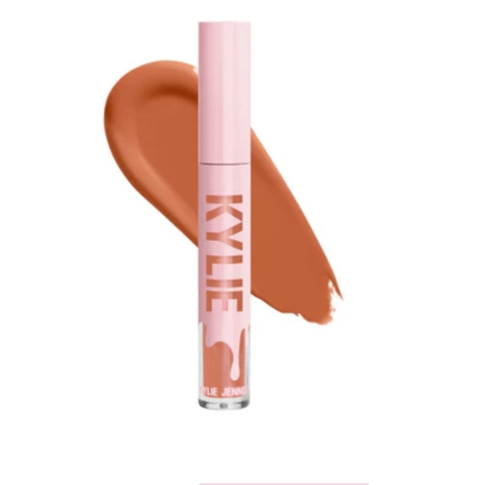 Kylie Cosmetics  Lip Shine Laquer #616 " Its The Gloss For Me" NIB